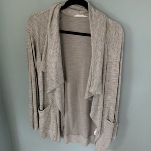 Athleta Cardigan